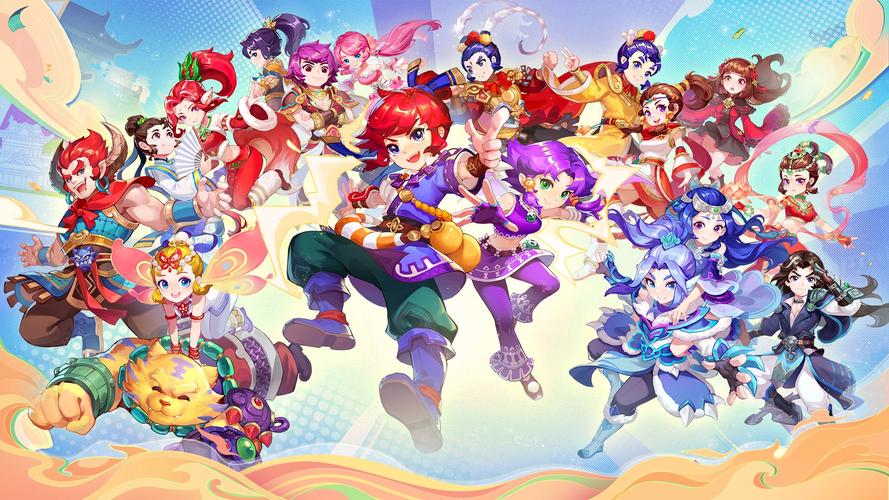 梦幻西游公益服单机版